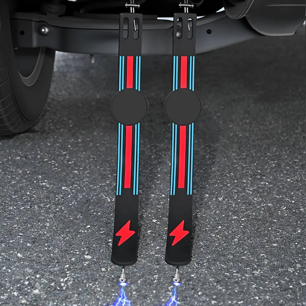 Car Anti-Static Grounding Strap | Universal Electrostatic Eliminator
