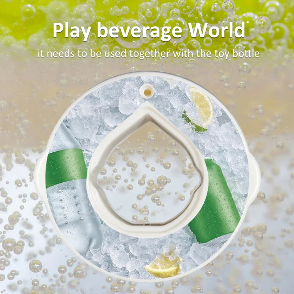 1-4pcs Scented Flavoring Pods 0 Sugar Up Air Scent Fruit Flavour Water Drink Bottle Flawour Flavor Pod Water Bottles For Girls Peaceful Pleasures Health and Wellness carbonated drink 2 4PCS