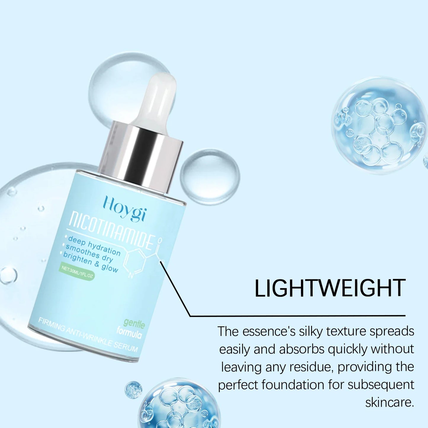 Hoygi Facial Essence – Moisturizing & Nourishing Face Serum