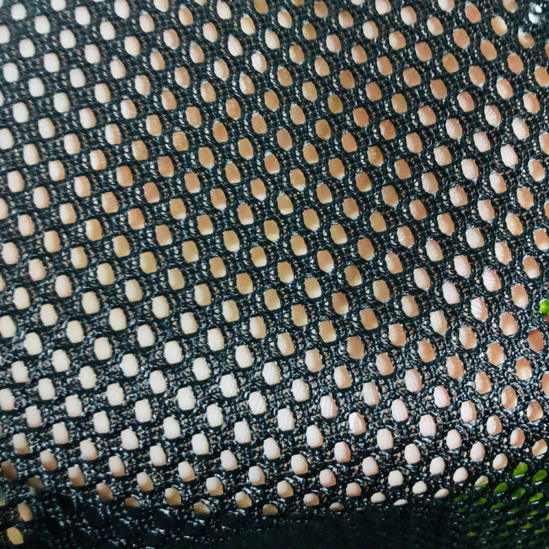 Mesh Drawstring Bag – Travel, Laundry & Outdoor Stuff Sack Mesh Drawstring Bag Peaceful Pleasures Health and Wellness