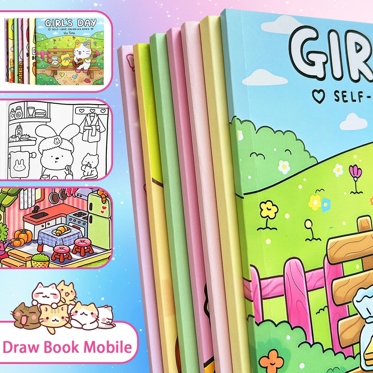 Coloring Books Adults Stress Relief Art Therapy Ideas Valentine