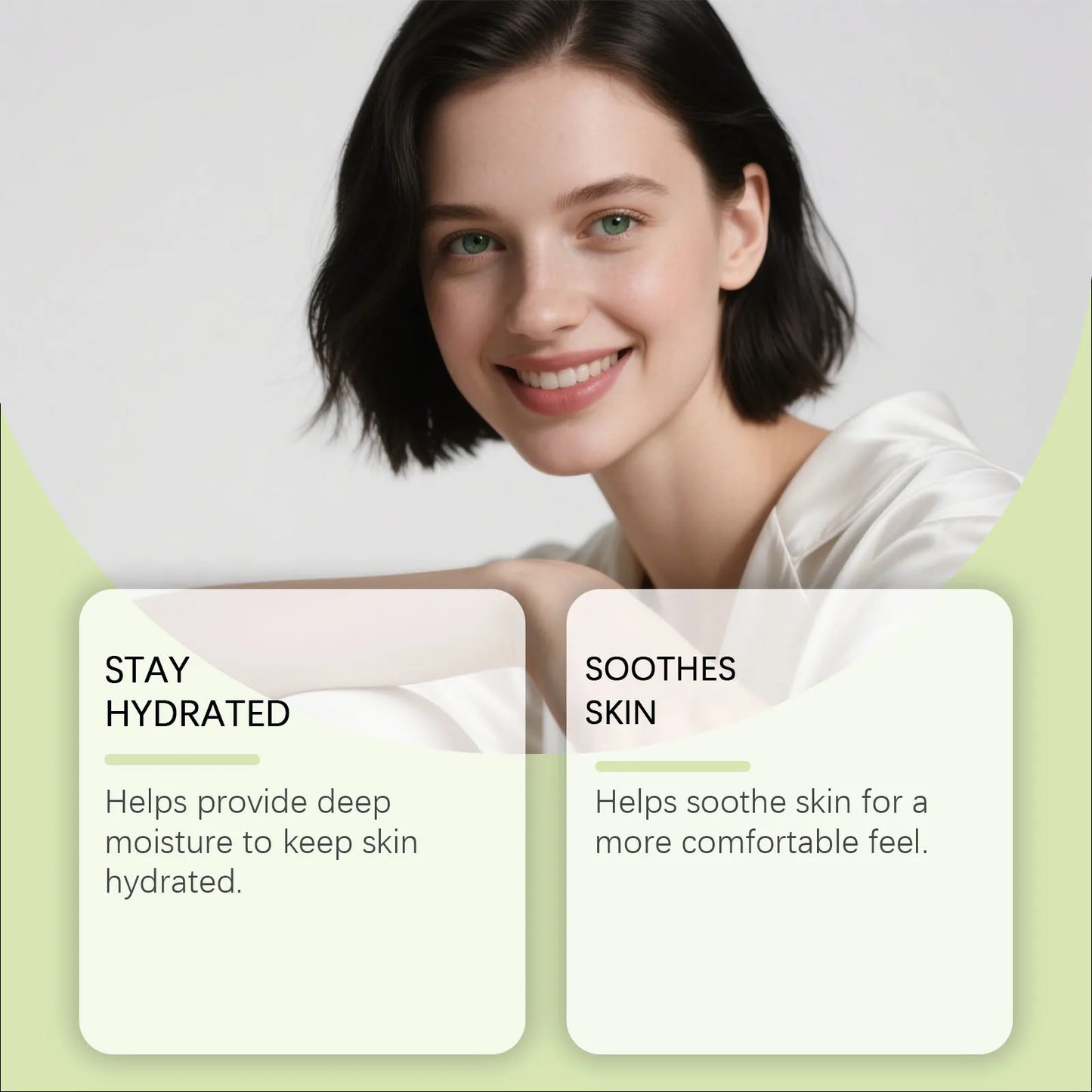 Castor Oil Roll-On | Nourishing Hydrating Skin Moisturizer 30ml