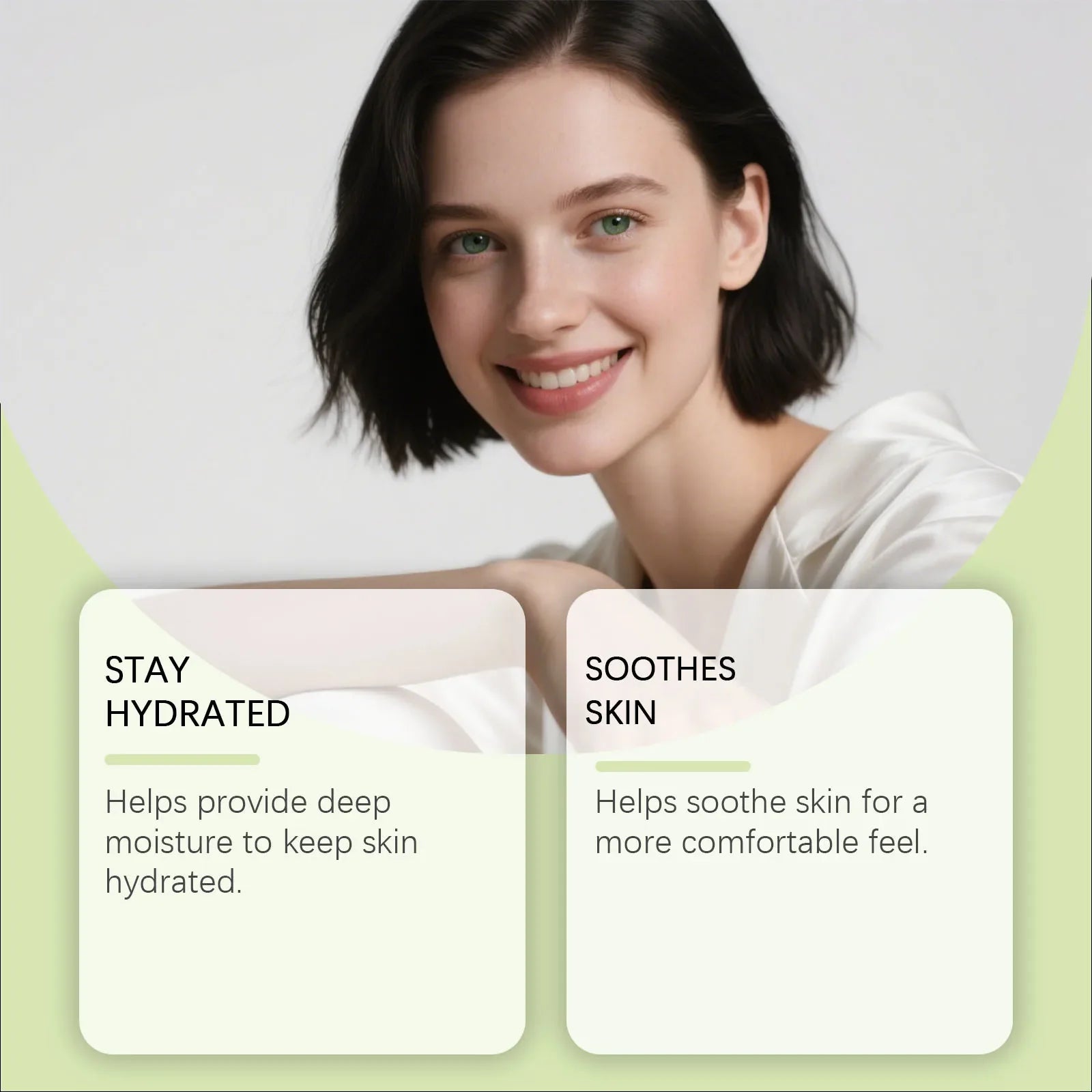 Castor Oil Roll-On – Nourishing Hydrating Face Moisturizer 30ml Facial Roll-On Oil Oasis Select