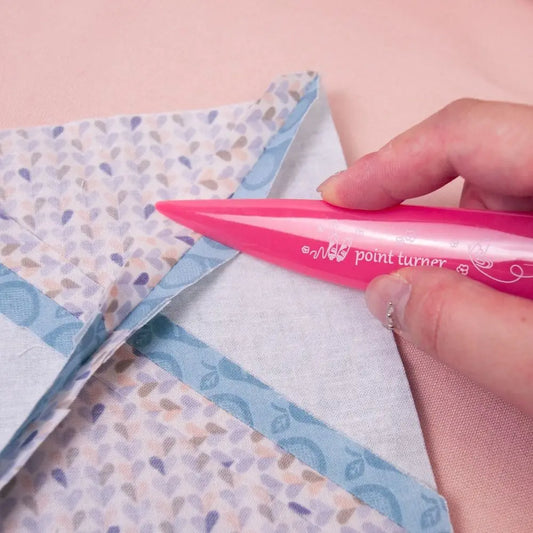 Pink Marking Bone Pens Sewing Edge Pressing Cloth Sewing Bone Pens Folding Indentation Embroidery Scratch Knifes Practical Tools Peaceful Pleasures Health and Wellness