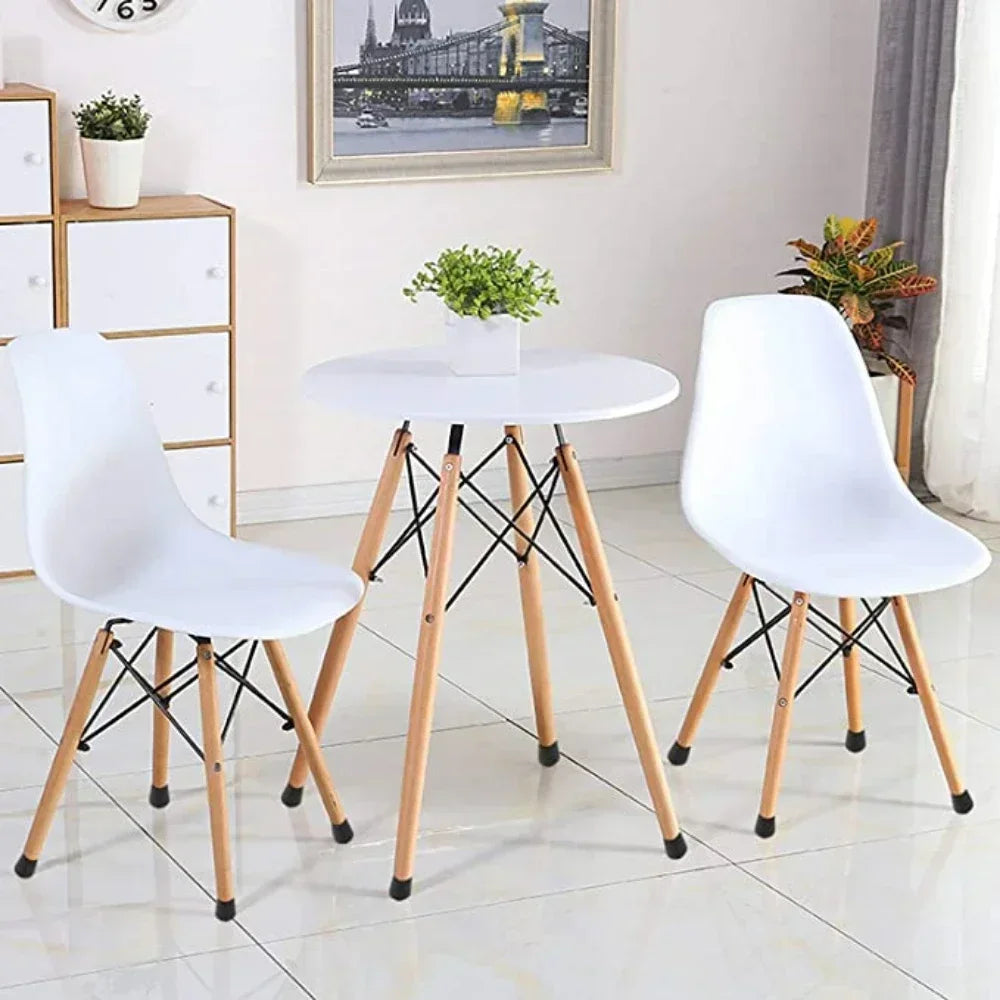 Chair Chair Foot Cover Furniture Rubber Feet Legs Table End Insert PVC Silent Anti-skid Floor Protective Cap Round Leg Pads Home Peaceful Pleasures Health and Wellness