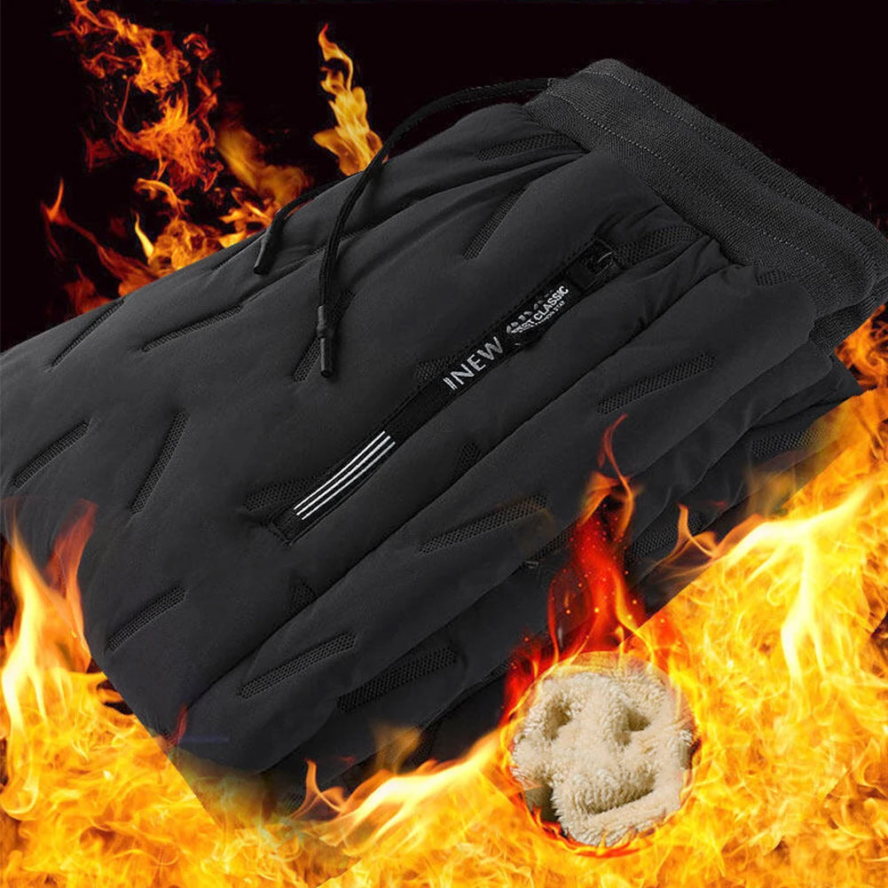 Unisex Electric Heated Pants | 10 Zones, 3 Modes, Waterproof