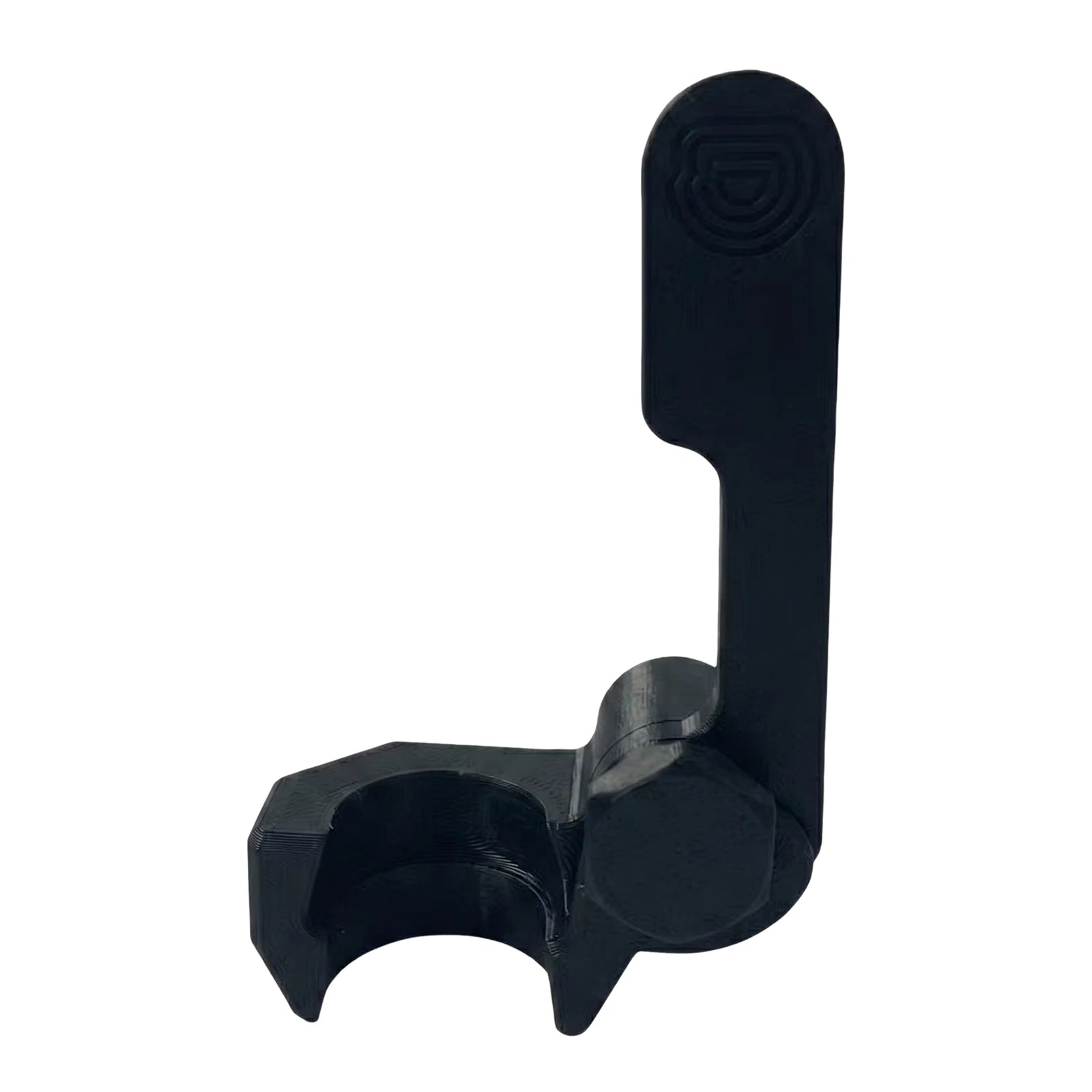 Plastic Beer Opener 3D Printing Manual Cap Opener Easy To Operate Lightweight for Home Kitchen Party Man Cave Bar Desk Fun Gift Peaceful Pleasures Health and Wellness