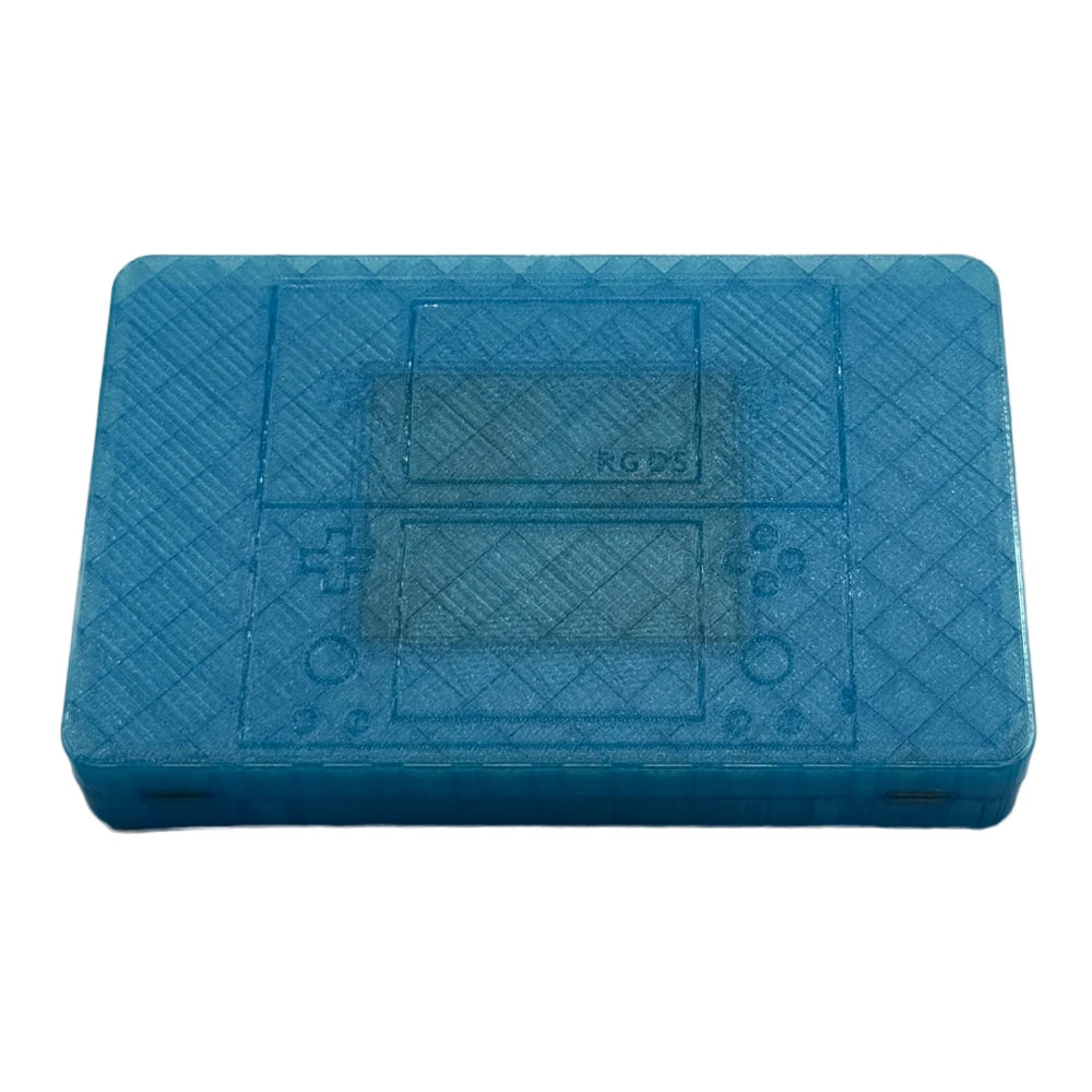 Anbernic RG DS Shockproof Case – Magnetic Lid Storage Box