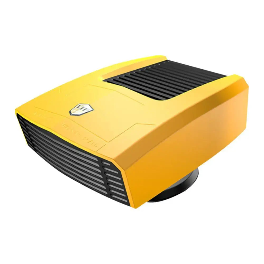 600W Cordless Car Heater & Defroster for Makita 18V Battery Cordless Car Heater Peaceful Pleasures Health and Wellness A