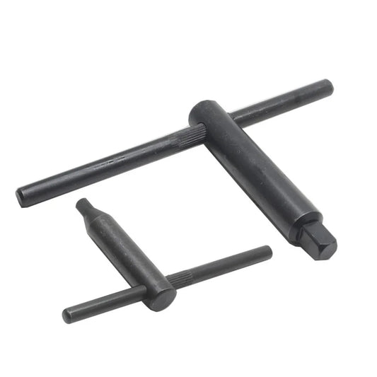 Chuck Square Key Wrench 8–17mm | CNC Milling Lathe Tool Chuck Key Wrench Oasis Select