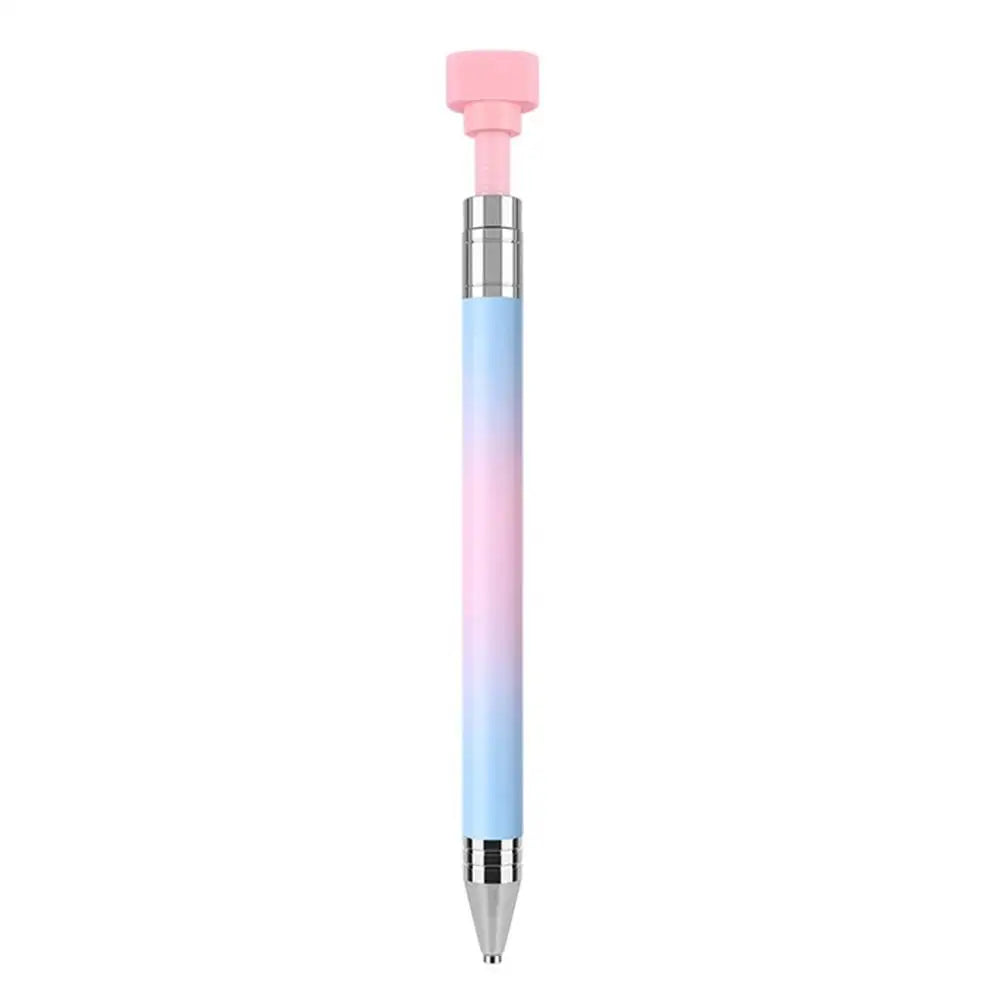 Macaron Gradient Diamond Painting Pen | Wax Drill Pen Tool