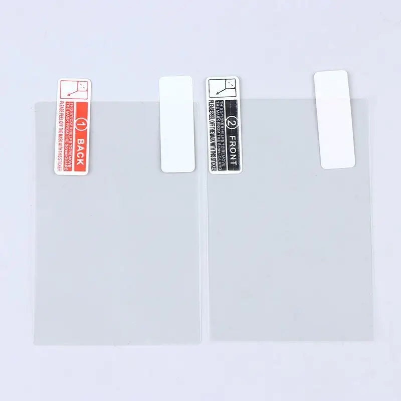 TX15 Radio Transmitter Screen Protector – HD Anti-Scratch Film