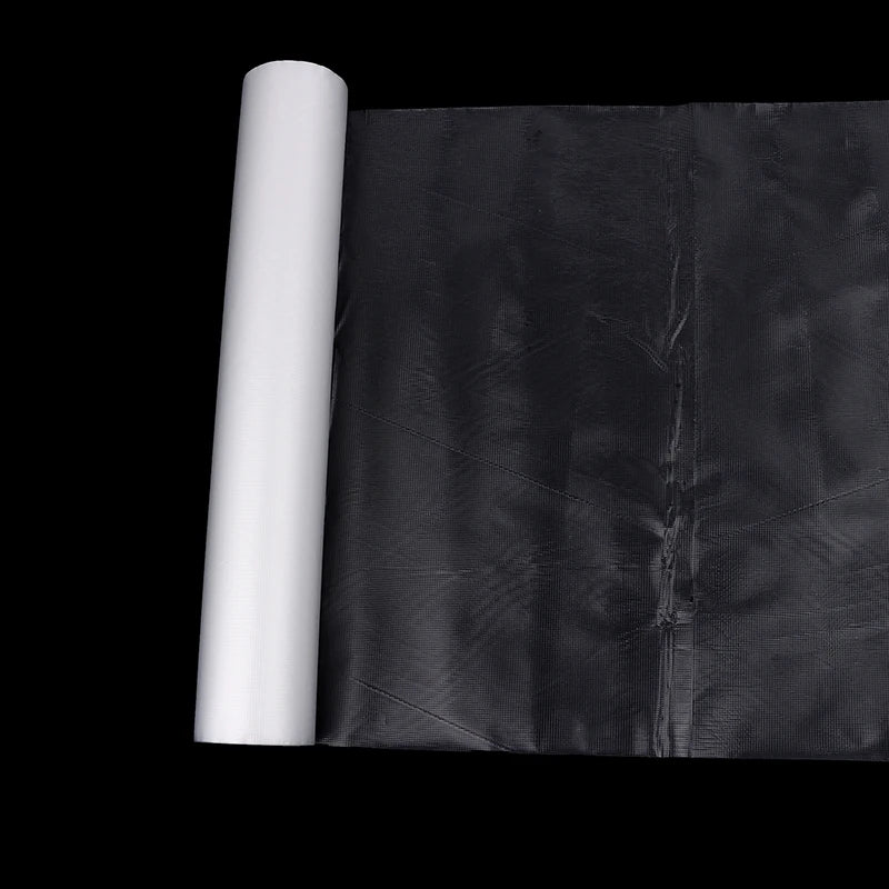 30cm Machine Embroidery Stabilizer Water Soluble Embroidery Topping Film Wash Away Embroidery Stabilizer Peaceful Pleasures Health and Wellness