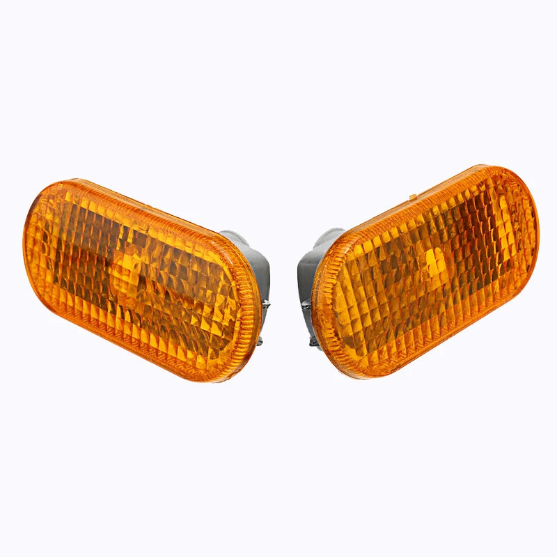 Car Side Marker Light Signal Light for Golf Jetta MK4 1999-2005 Passat B5 / B5.5 1997-2004 Peaceful Pleasures Health and Wellness