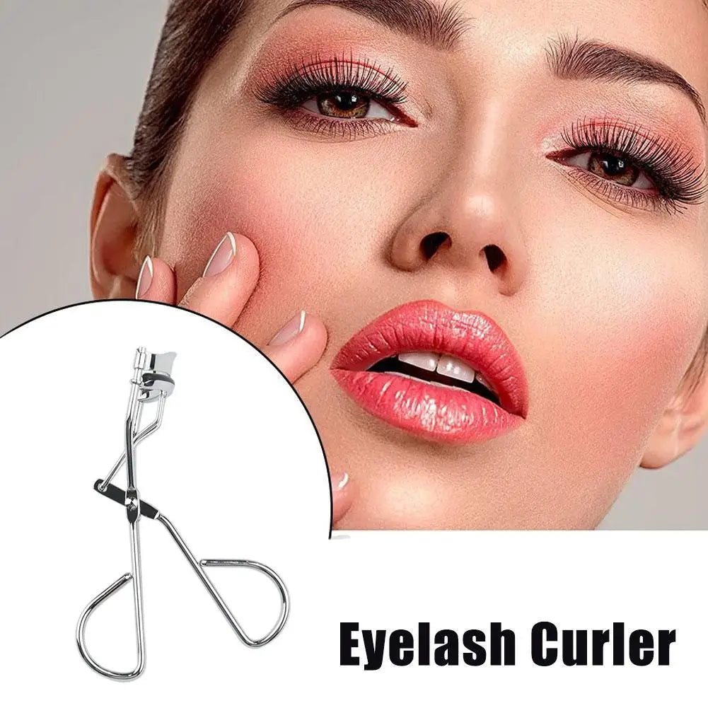 Natural Curling Eyelash Tool for Beauty Enthusiasts Peaceful Pleasures Health and Wellness
