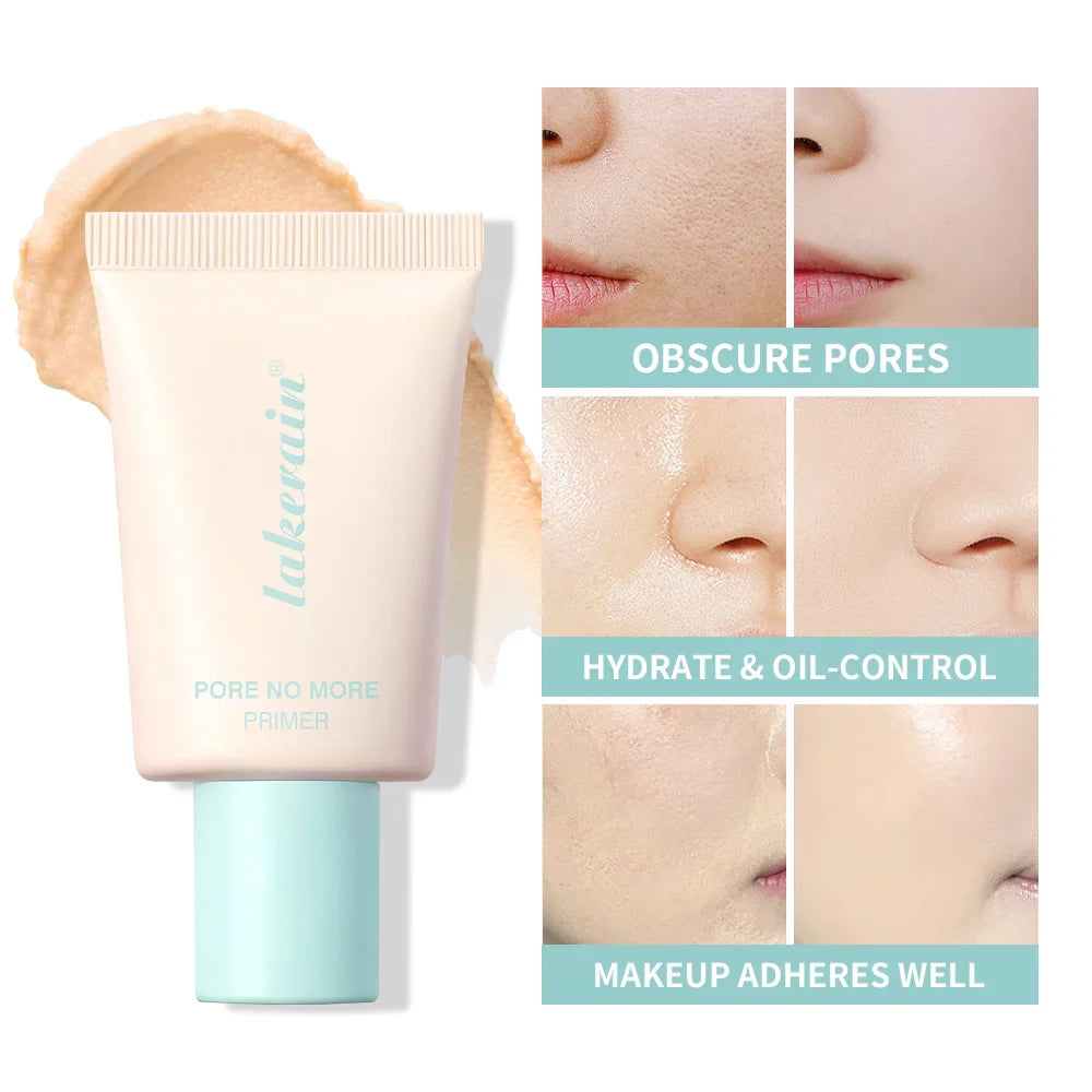 30ml Pore-Minimizing Matte Primer – Oil Control & Hydrating