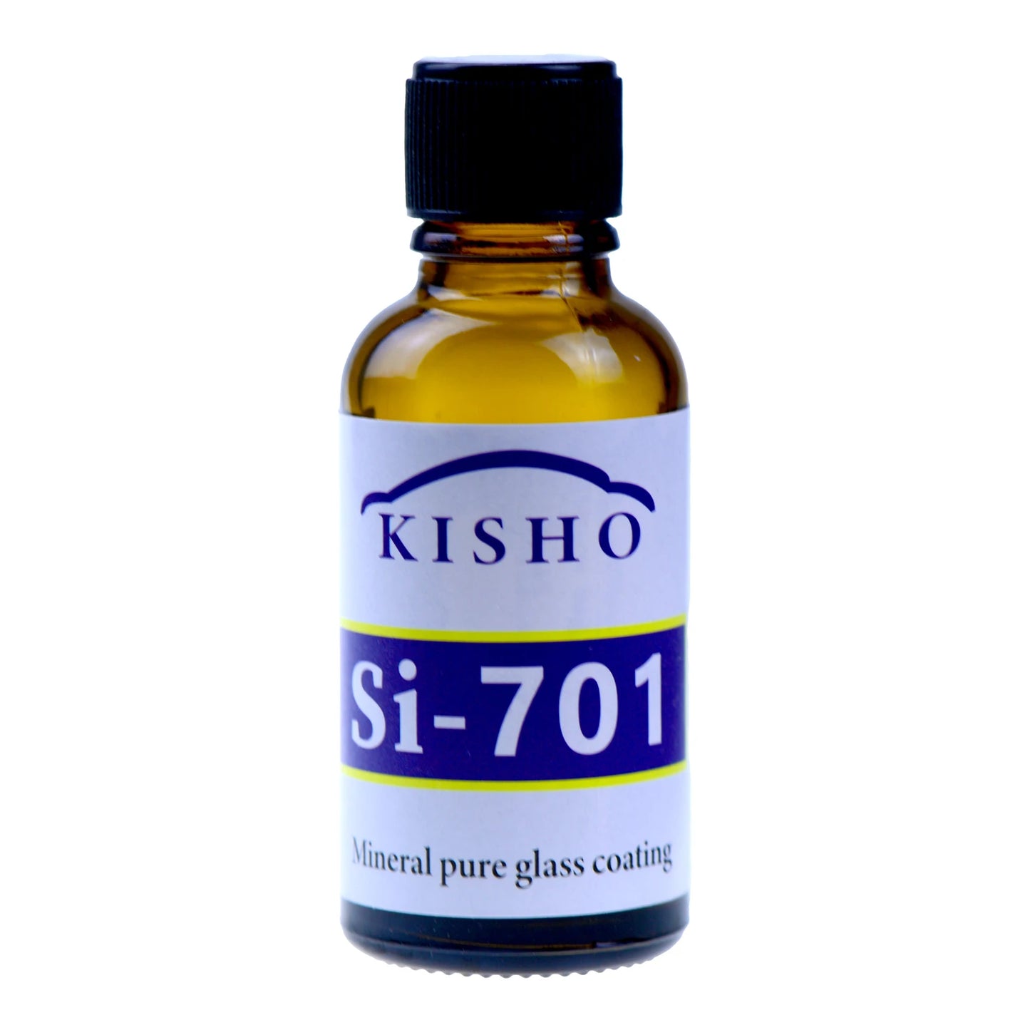 SI-901 811 KISHO Car Liquid Ceramic Coat Hydrophobic Glass Graphene Ceramic Coating Paint Care Anti-scratch Glasscoat Polish Peaceful Pleasures Health and Wellness