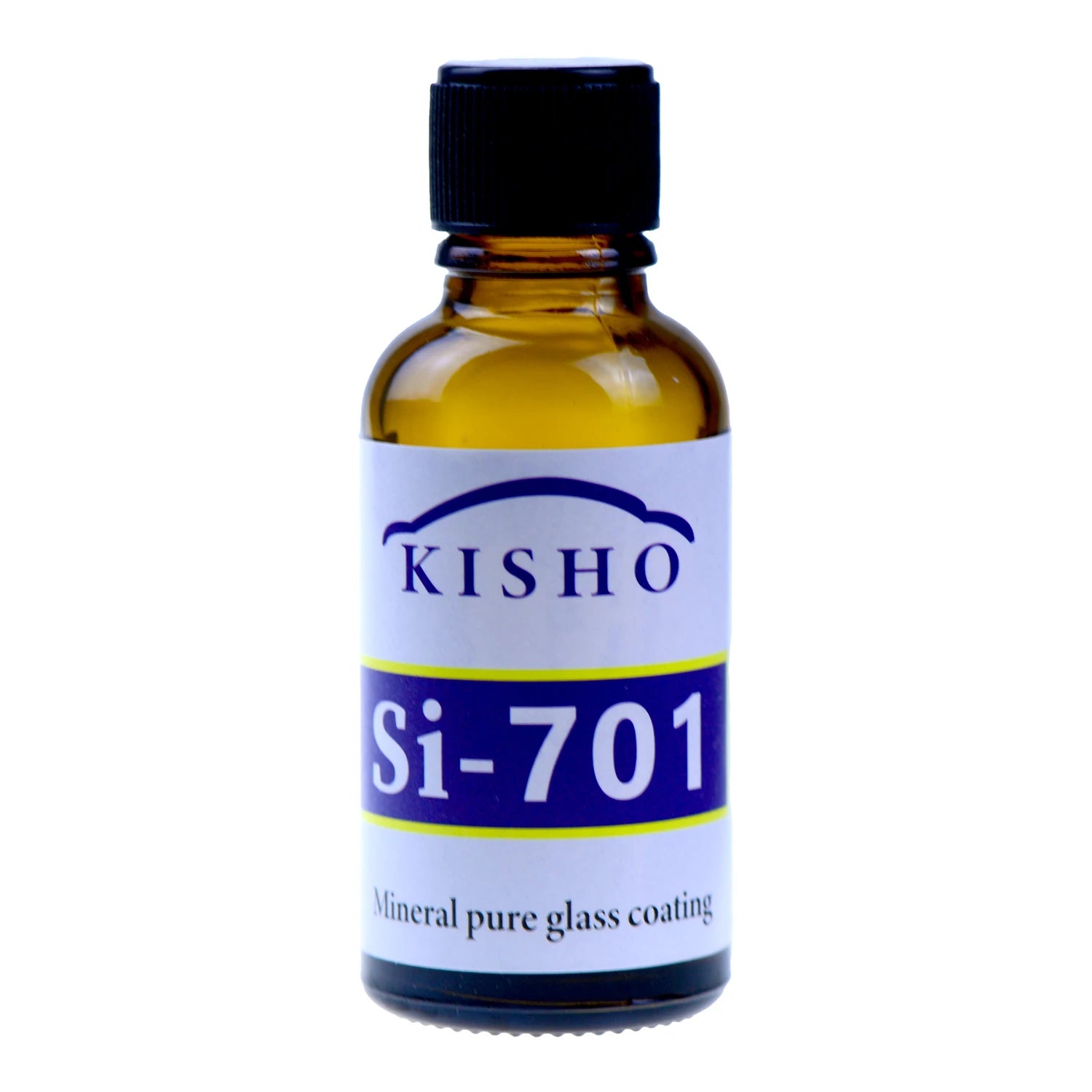 SI-901 811 KISHO Car Liquid Ceramic Coat Hydrophobic Glass Graphene Ceramic Coating Paint Care Anti-scratch Glasscoat Polish Peaceful Pleasures Health and Wellness