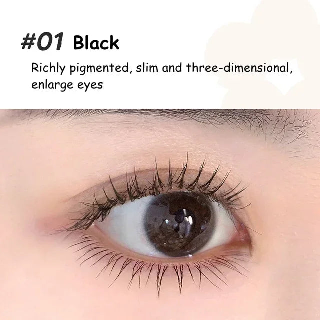 Judydoll Waterproof Mascara – Lengthening, Curling & Volumizing