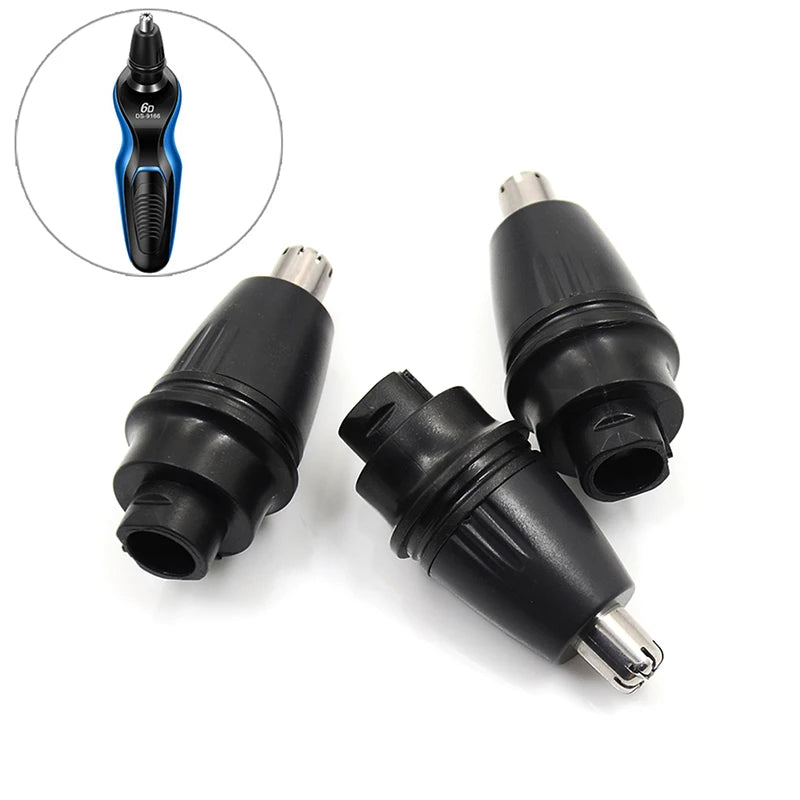 Replacement Nose Trimmer Head for 3-in-1 Electric Shaver