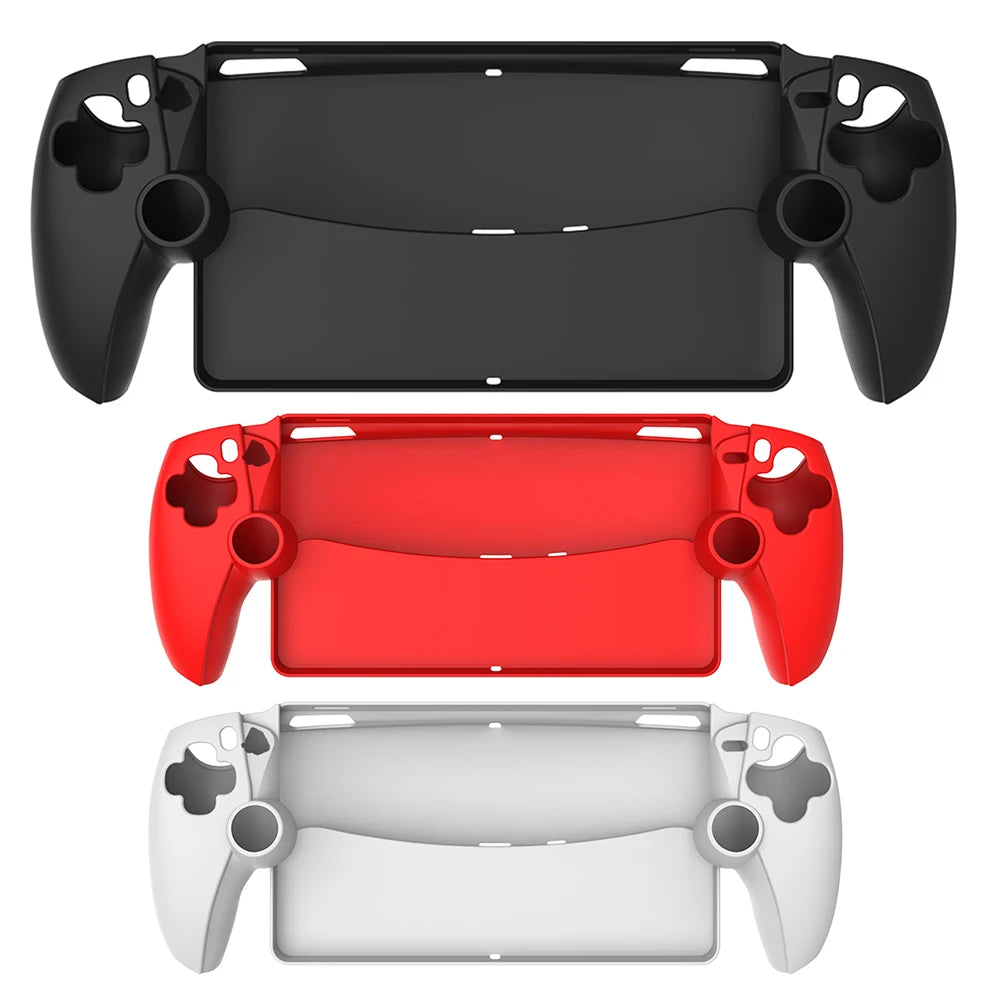 Silicone Protective Case for PlayStation Portal / PS5 Portal Peaceful Pleasures Health and Wellness