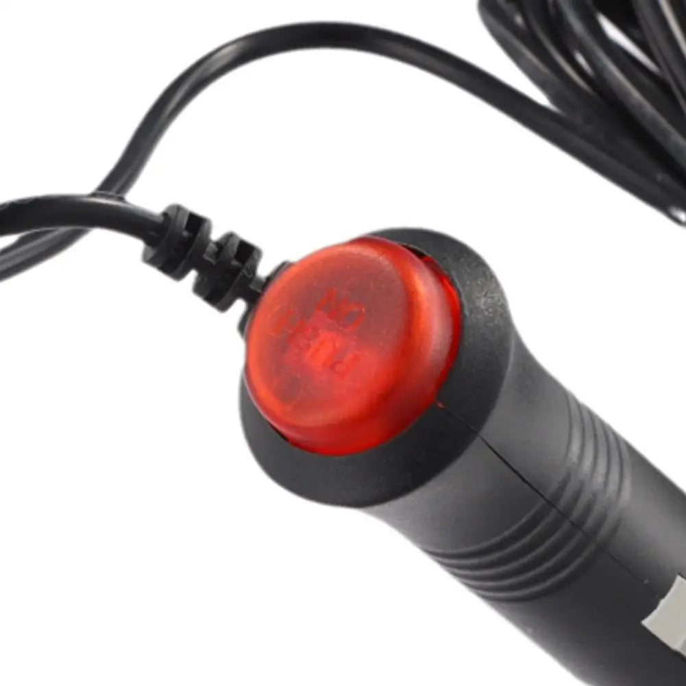 12V Car Cigar Lighter Socket Splitter Fast Charge Adapter Peaceful Pleasures Health and Wellness