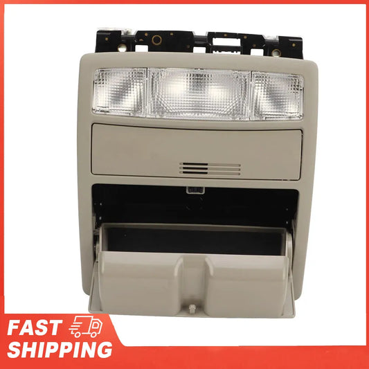 Car Over Head Console Lamp Assy 63650 33271 E0 Overhead Roof Display Peaceful Pleasures Health and Wellness
