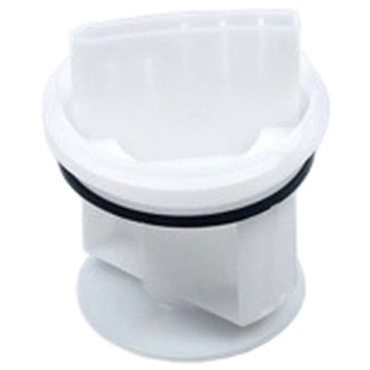 Washing Machine Drainage Pump Boash Siemens 605010 647920 Filter Peaceful Pleasures Health and Wellness White