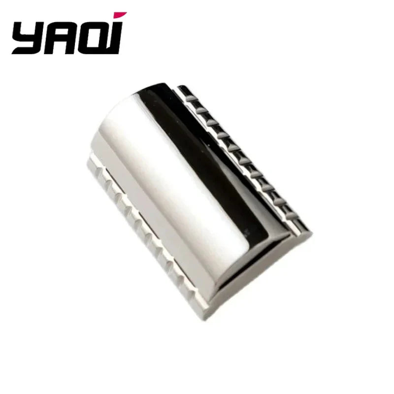 YAQI Thalia 316 Stainless Steel Safety Razor Head for Men