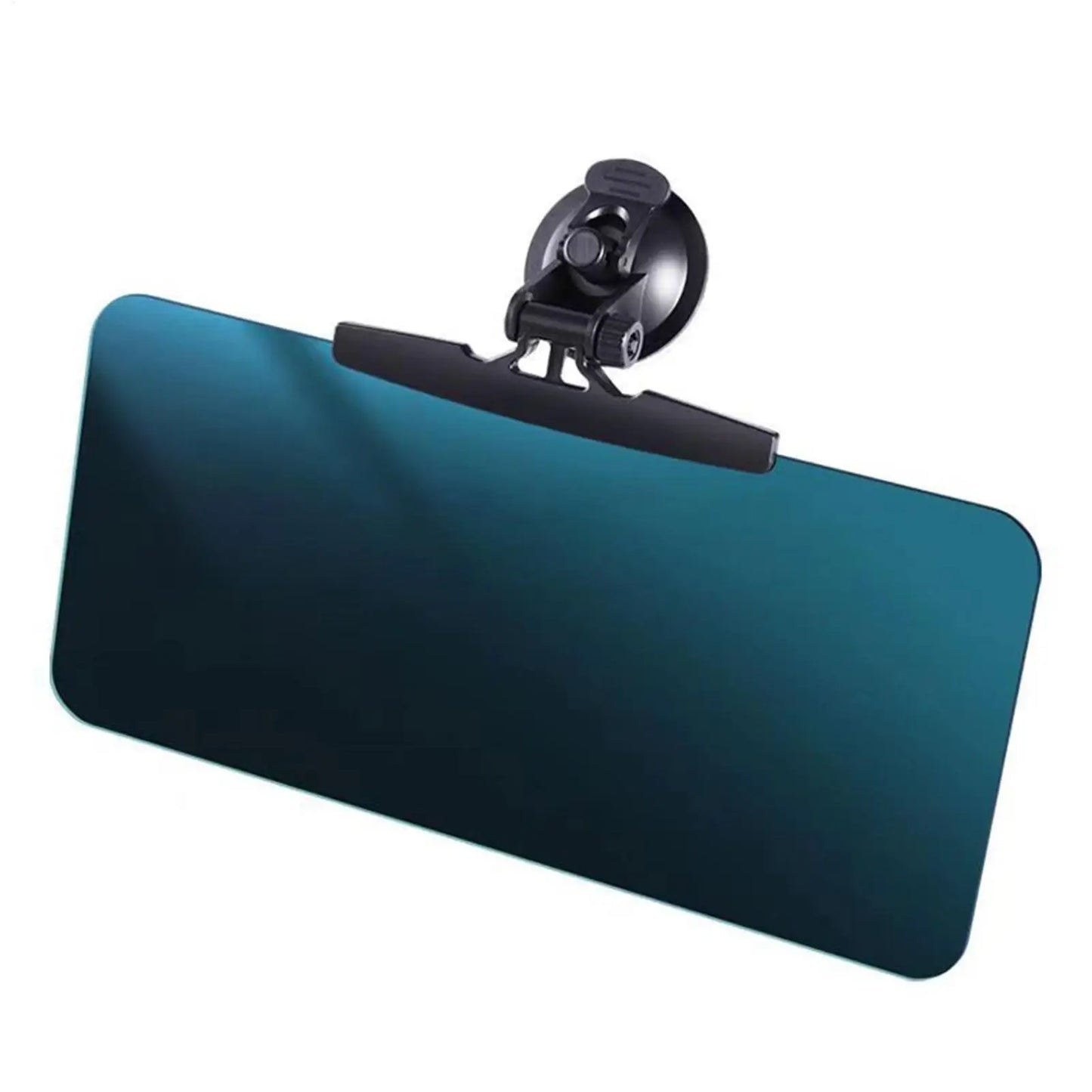 Rotatable Car Sun Visor – Anti-Glare UV Shield for Drivers