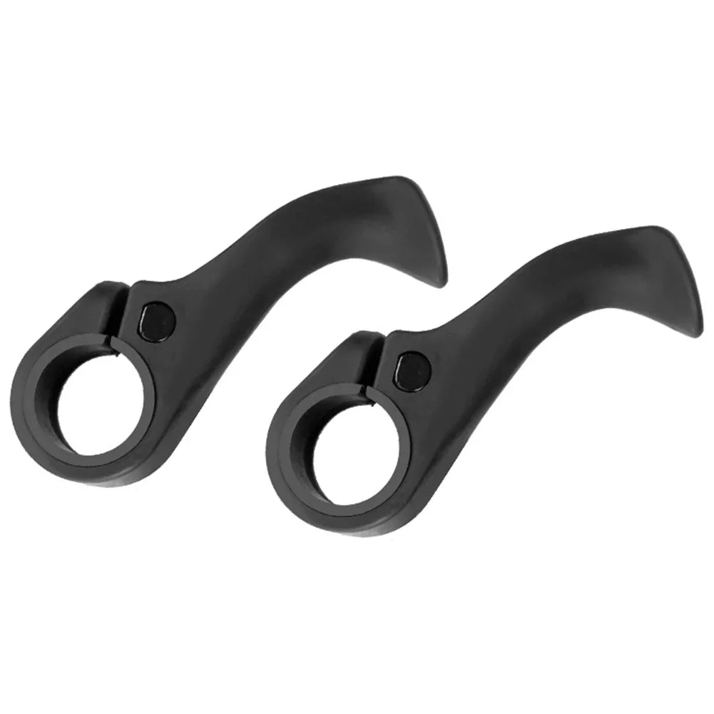 Inner Handle Bar Grips Ergonomic Design Bicycle Inner Bar Ends Ultralight Bicycle Inner Handlebar Grips Cycling Accessories Peaceful Pleasures Health and Wellness