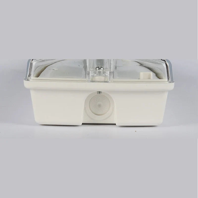 IP67 LED Emergency Exit Light | 18650 Battery | 85–265V