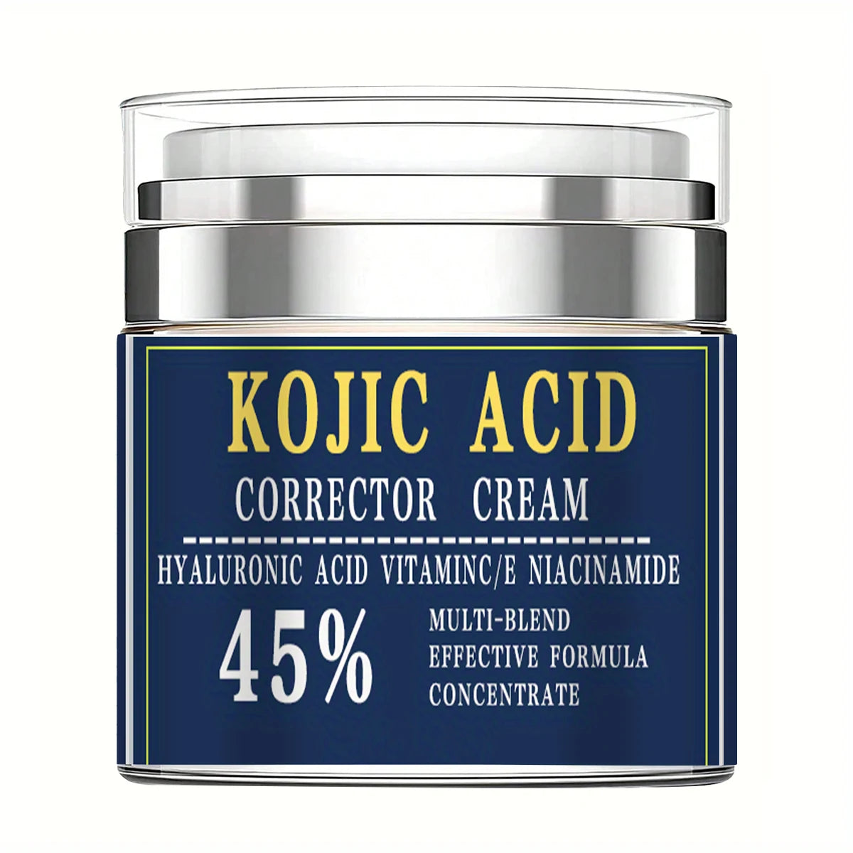 Glycolic Acid Cream with 15% Lifting & Firming Face Cream Hydrates & Moisturizes Improve Dark Spot Sagging Skin Fades Fine Lines Peaceful Pleasures Health and Wellness