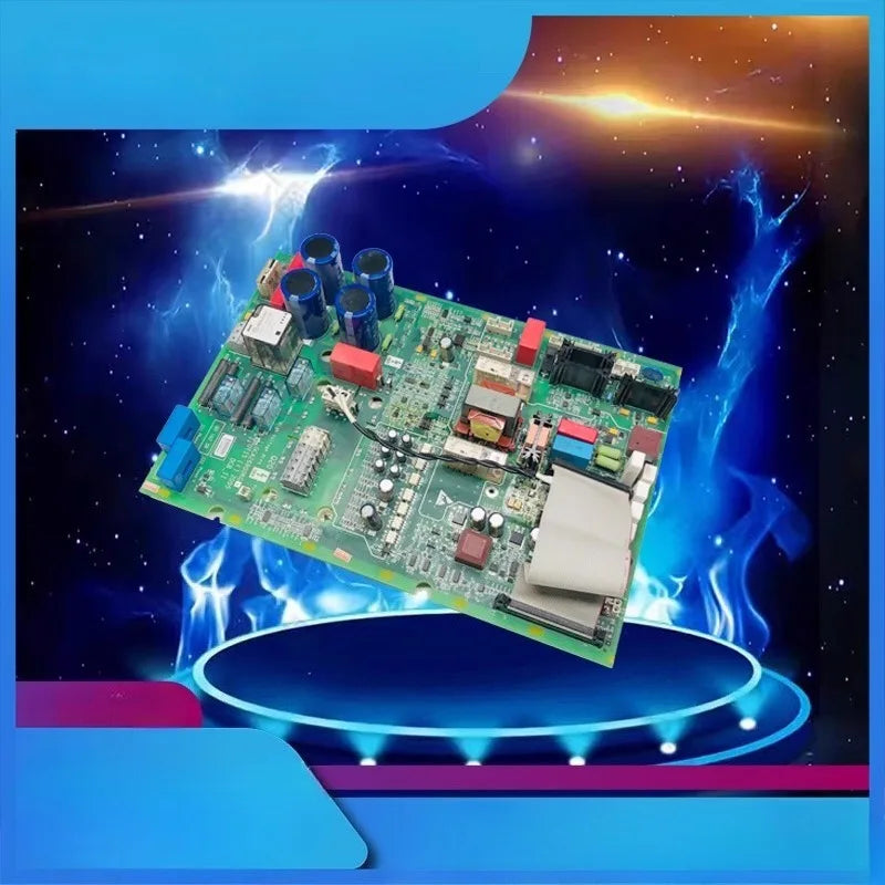 Parts for elevator accessories Otis OVF20CR inverter drive board GDA/GCA26800KG4 original Peaceful Pleasures Health and Wellness