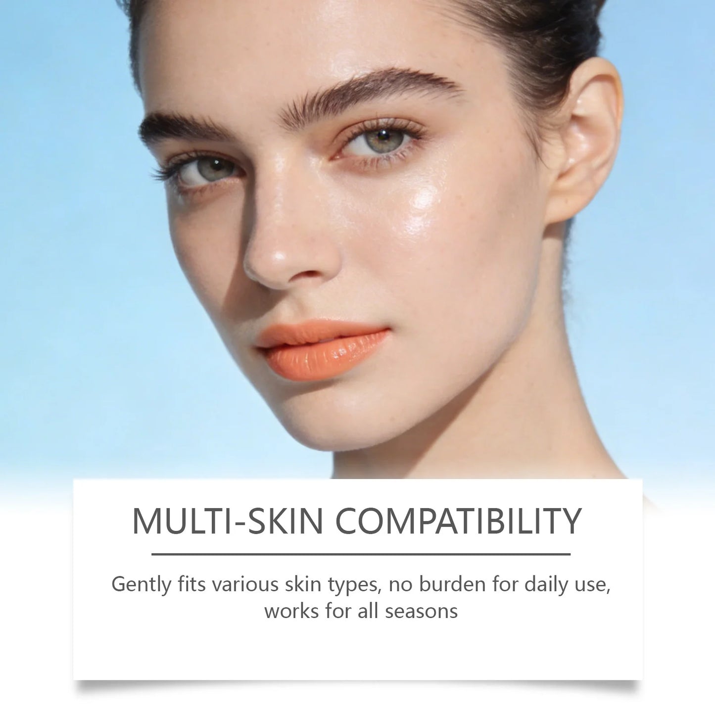 Anti-Wrinkle Firming Face Cream | Fade Fine Lines, 100g