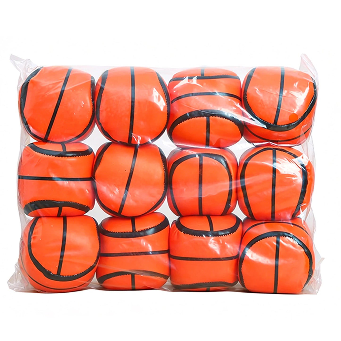 PU Leather Kids Bean Bags Set of 12 – Tossing & Throwing Game
