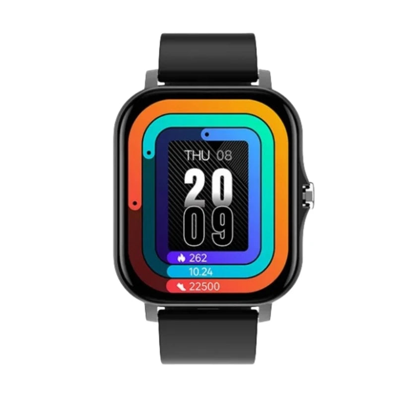 CHAONB Sports Smartwatch | Bluetooth Calling & Fitness Tracker