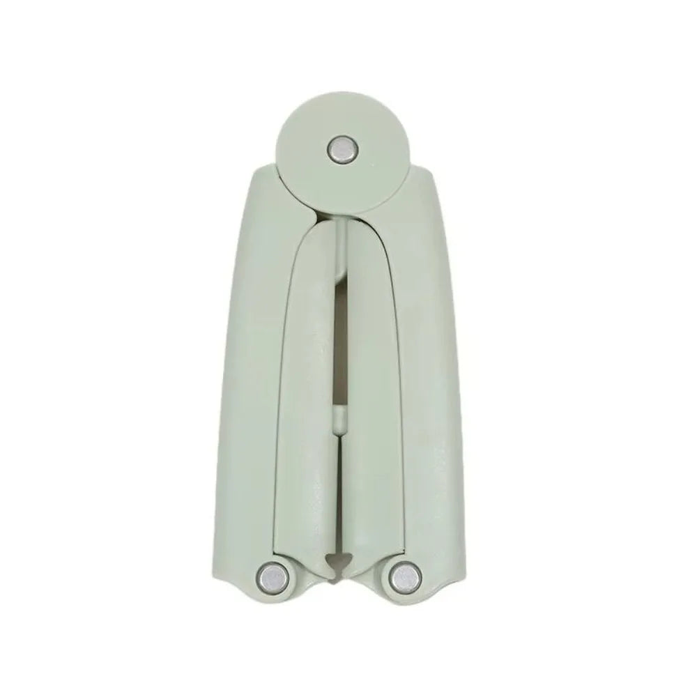 Foldable Extendable Clothes Hanger | Portable Laundry Rack
