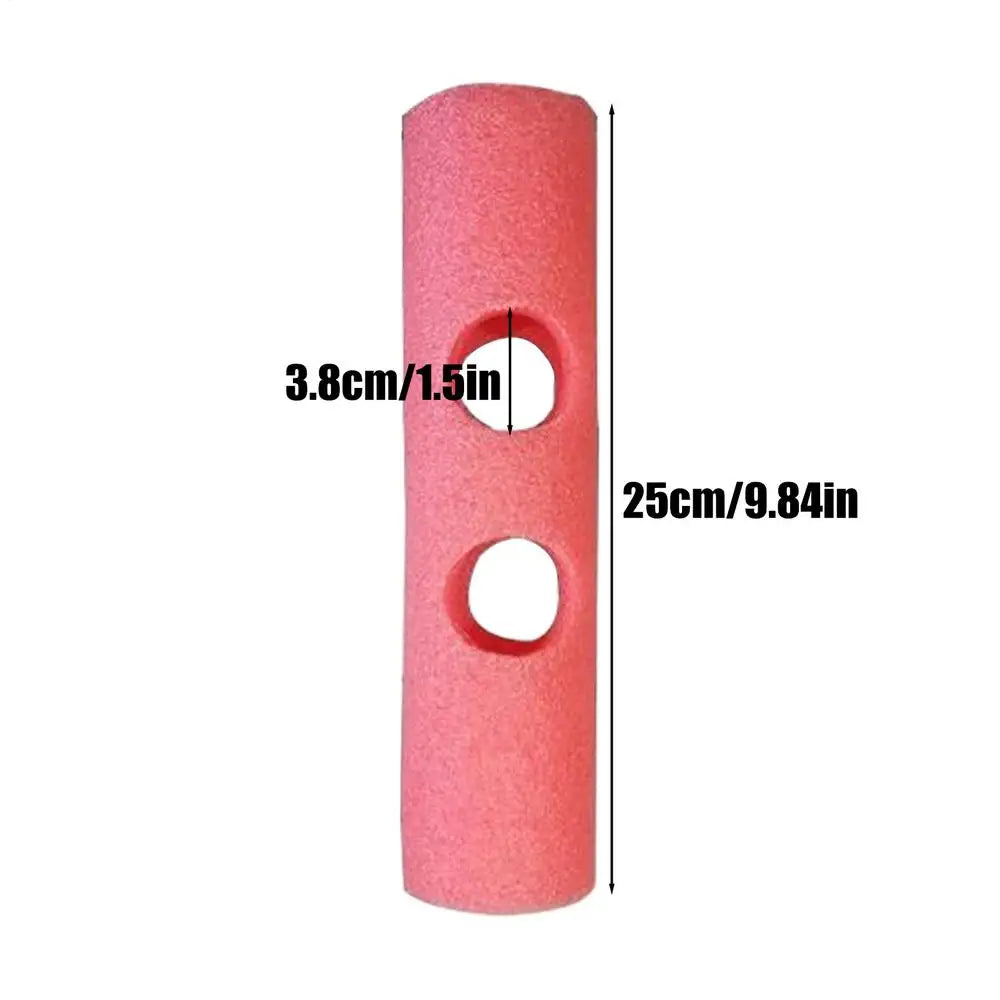 Pool Noodle Connectors Set – 6-Piece Float Link Kit for Kids