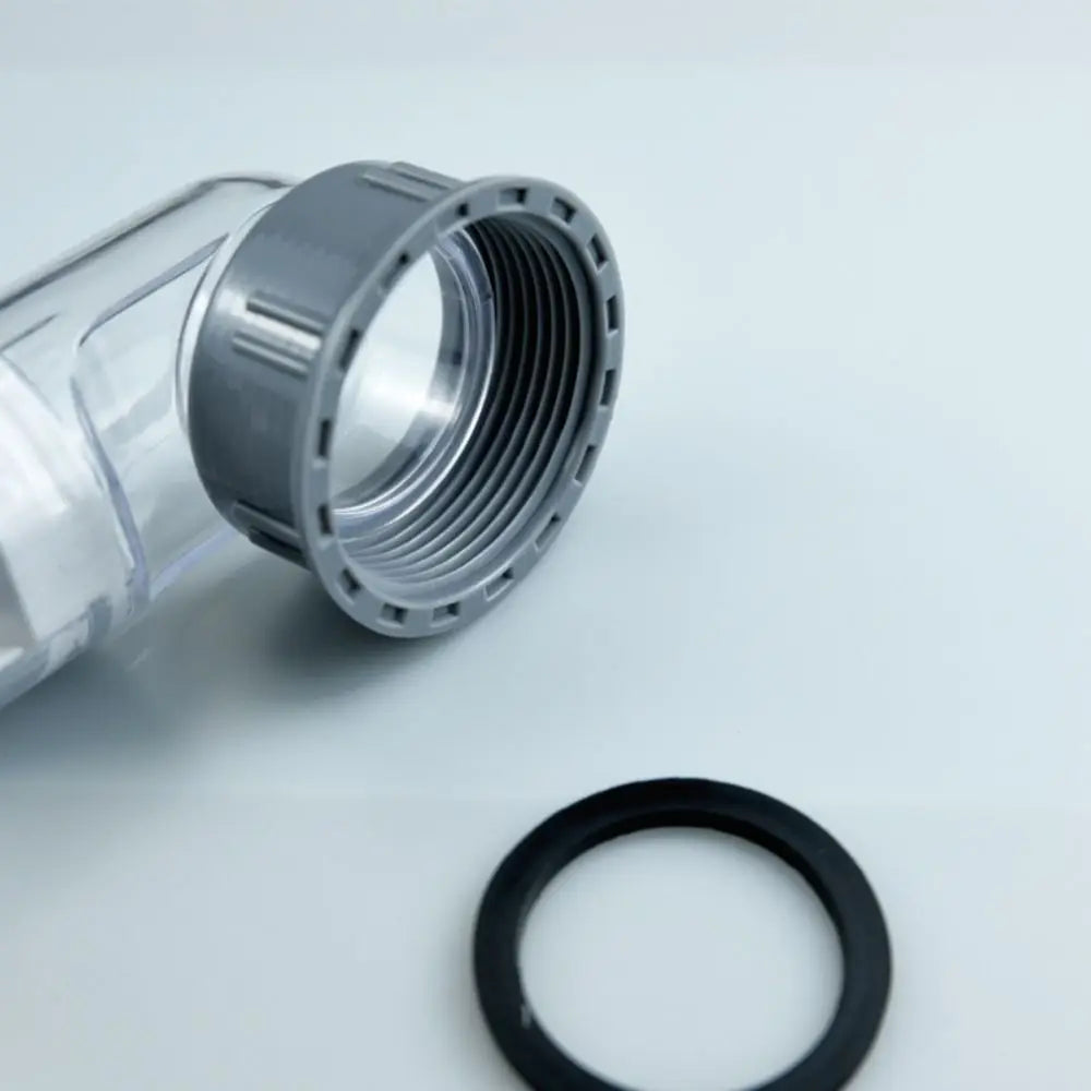 Universal Sink Drain Pipe Kit – Odor-Proof Curved Tube Joint