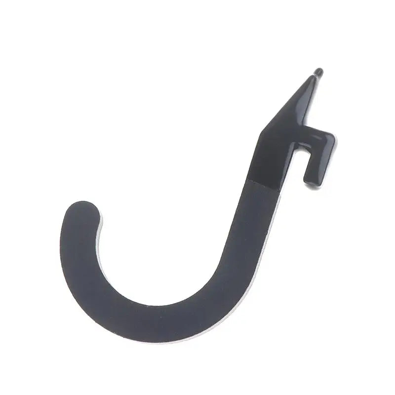 Heavy Duty Squat Rack Hook Attachments | Home Gym Storage Rack Storage Hook Peaceful Pleasures Health and Wellness