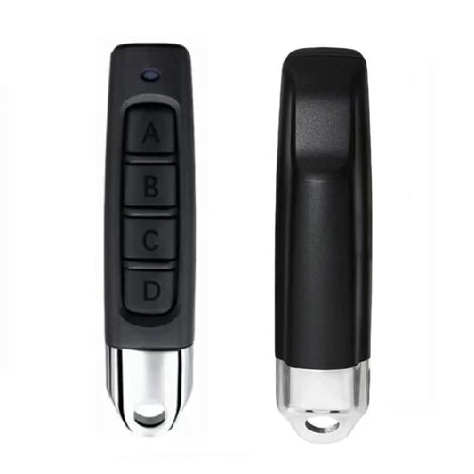 Xiaozhimi 433 Super Strong Copy Remote Control for Rolling Shutter Door Garage Door Coupling Wireless Remote Control Peaceful Pleasures Health and Wellness