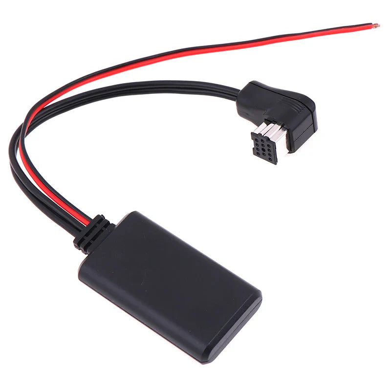Pioneer IP-Bus 11-Pin AUX Adapter Cable – 3.5mm, 95cm