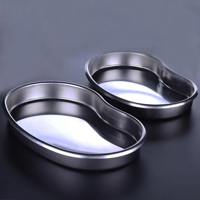 Stainless Steel Surgical Medical Dental Instruments Bending Tray
