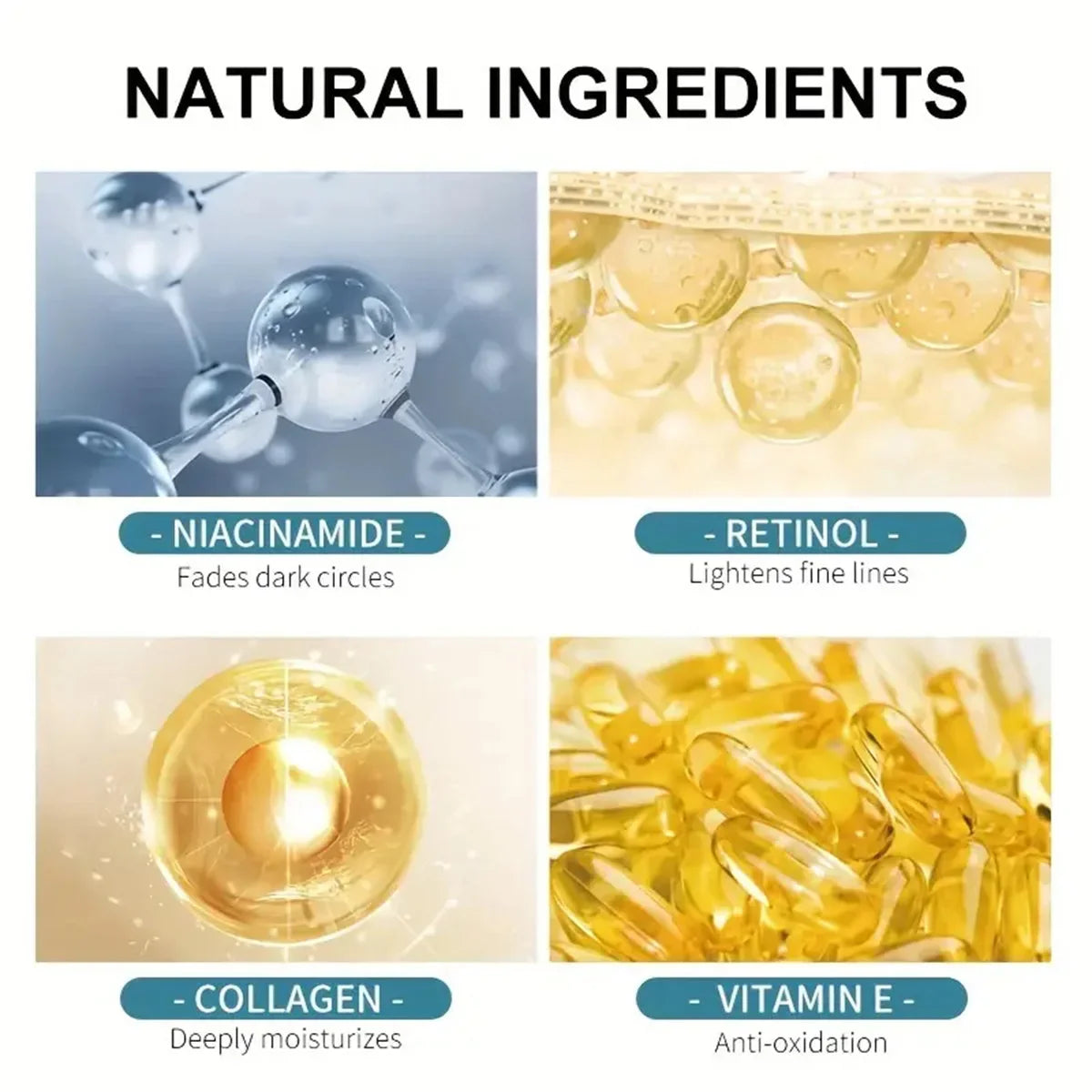 TRSTAY Hyaluronic Acid Facial Essence – Hydrate & Smooth