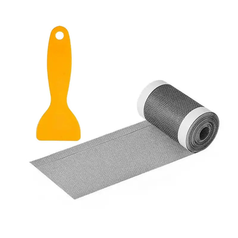 Disposable Drain Filter Sticker Hair Catcher Mesh Floor Drain Screen Bathroom Insect Prevention Sink Stoppers Peaceful Pleasures Health and Wellness 12cmx10m