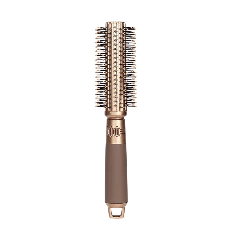 Airbag Scalp Massage Detangling Brush for Curly & Wet Hair Detangling Hair Brush Peaceful Pleasures Health and Wellness