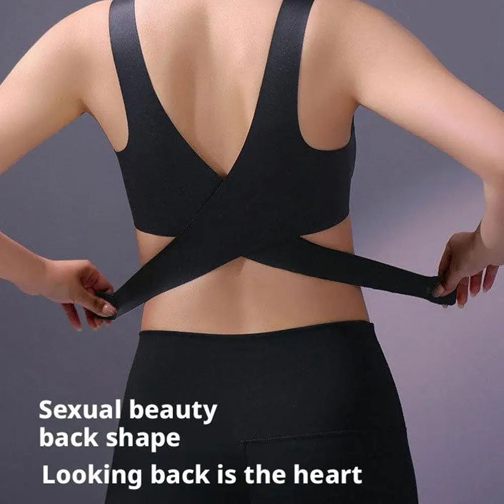Underwear Massager Electric Breast Enhancement Bra Wireless Massager Underwear Breast Augmentation Lazy Breast Enhancement Peaceful Pleasures Health and Wellness