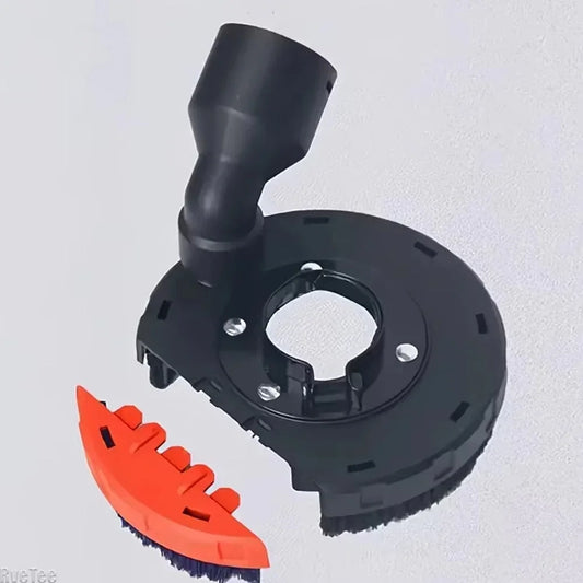Angle Grinder Dust Shroud 100/115/125/150mm | Dust Cover Grinder Dust Shroud Peaceful Pleasures Health and Wellness