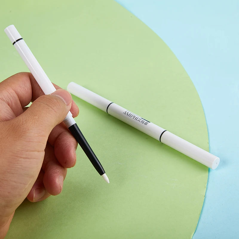 Eyebrow Tattoo Skin Marker Pen – Waterproof, Fine Tip